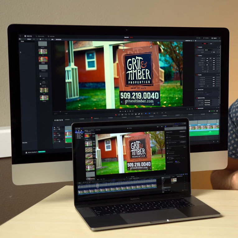 what kind of mac you need for editing in premiere
